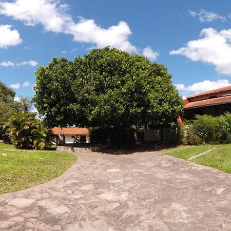 "Nueva La Grappa" Hotel & Posada Altos Екстер'єр фото