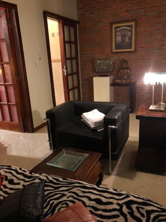 "Nueva La Grappa" Hotel & Posada Altos Екстер'єр фото