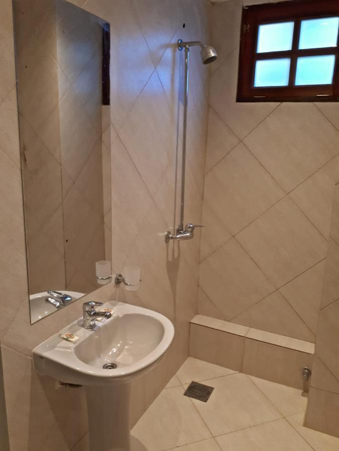 "Nueva La Grappa" Hotel & Posada Altos Екстер'єр фото