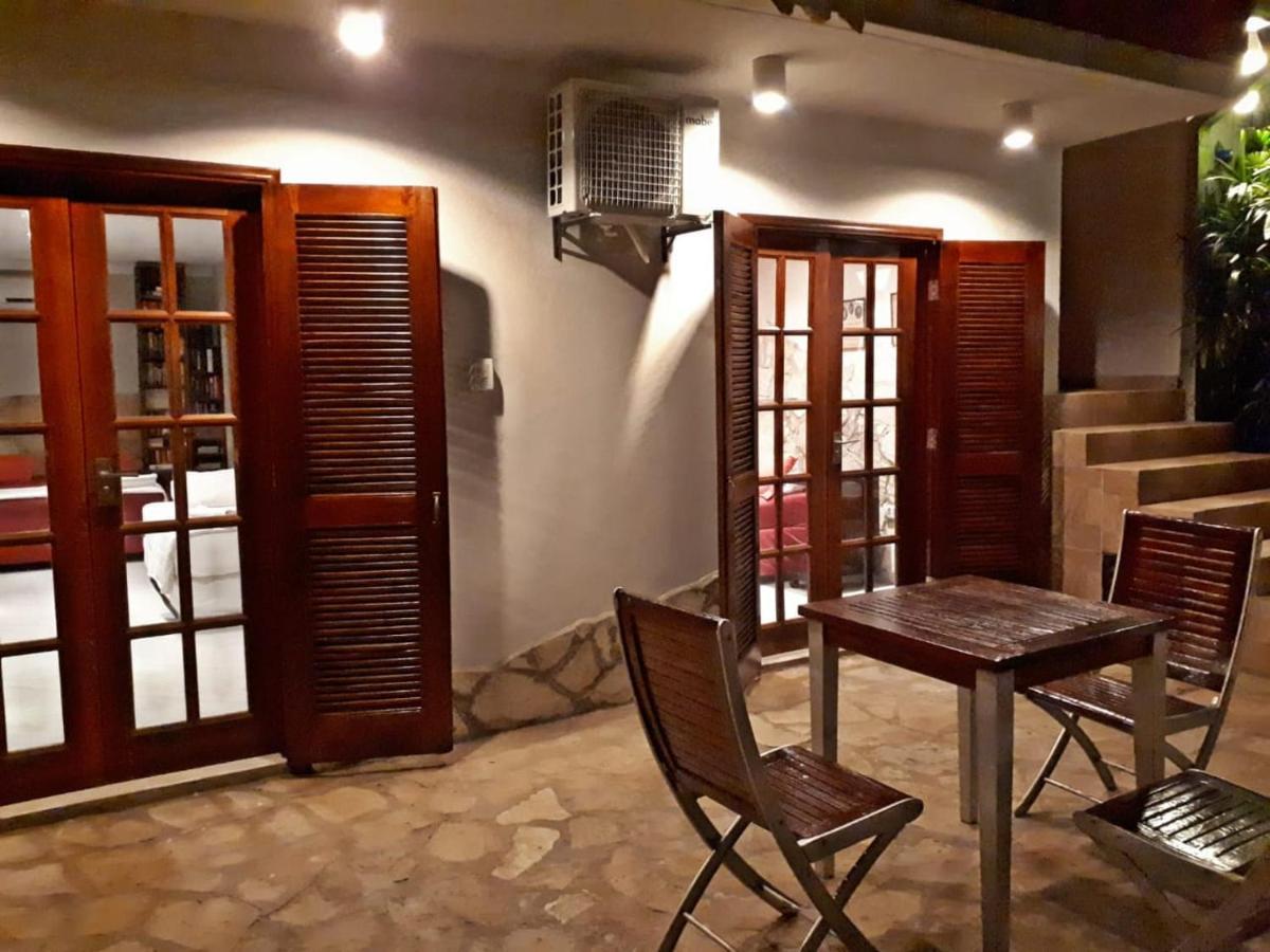 "Nueva La Grappa" Hotel & Posada Altos Екстер'єр фото