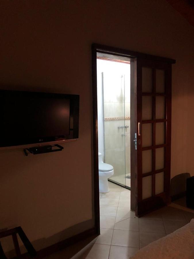 "Nueva La Grappa" Hotel & Posada Altos Екстер'єр фото