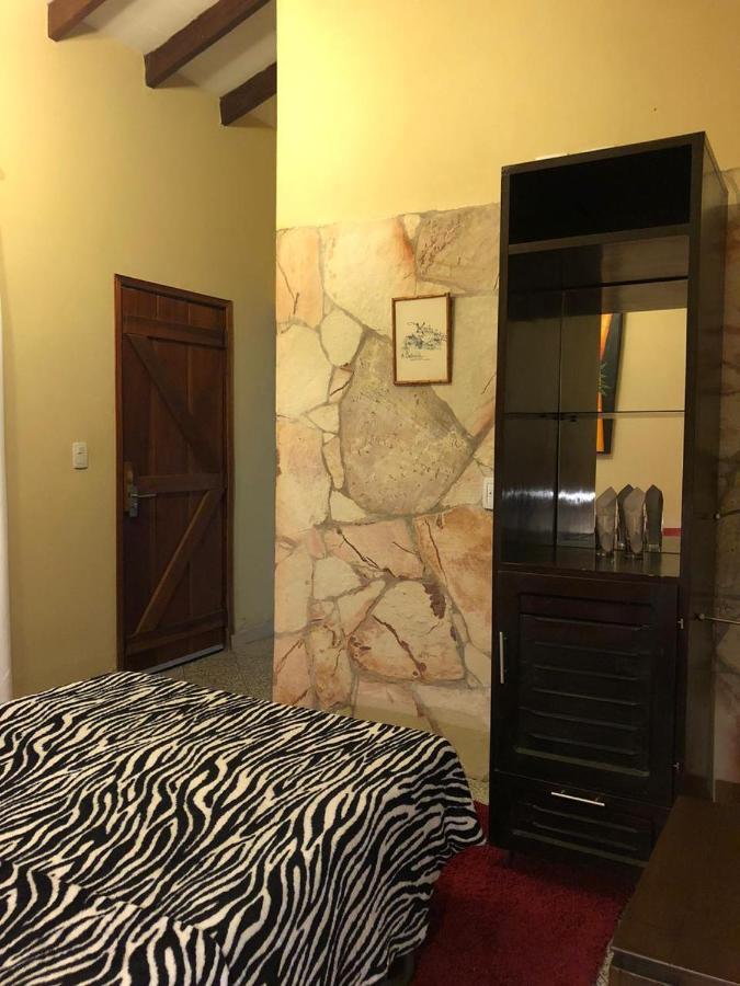 "Nueva La Grappa" Hotel & Posada Altos Екстер'єр фото