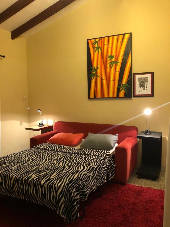 "Nueva La Grappa" Hotel & Posada Altos Екстер'єр фото