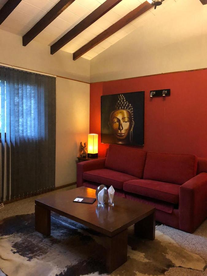 "Nueva La Grappa" Hotel & Posada Altos Екстер'єр фото