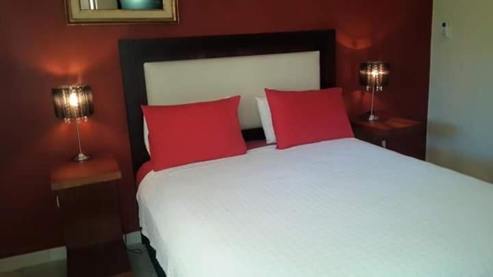 "Nueva La Grappa" Hotel & Posada Altos Екстер'єр фото