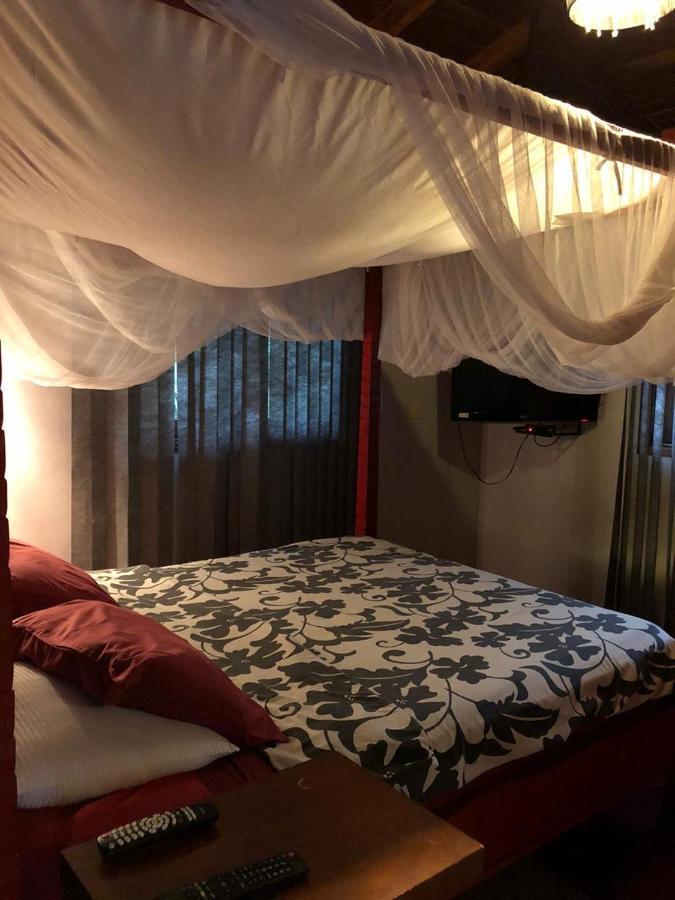 "Nueva La Grappa" Hotel & Posada Altos Екстер'єр фото