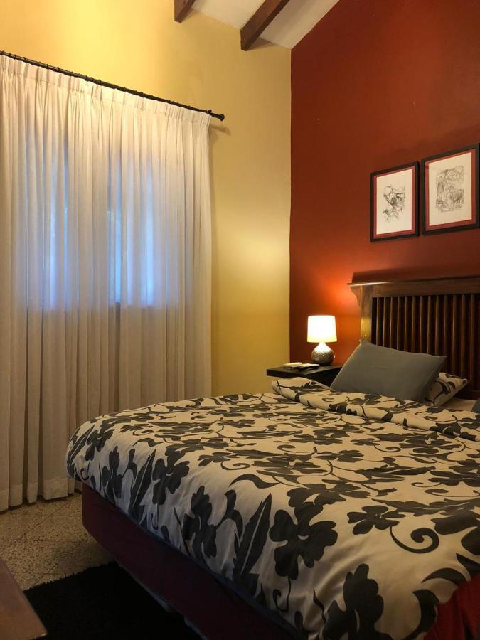 "Nueva La Grappa" Hotel & Posada Altos Екстер'єр фото
