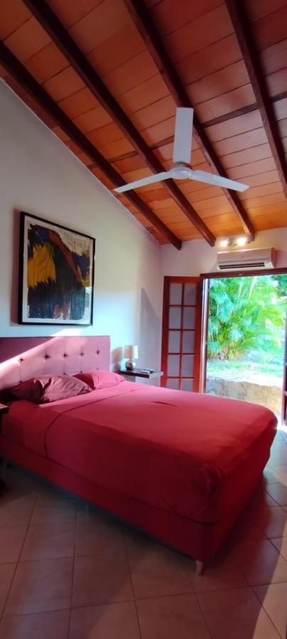 "Nueva La Grappa" Hotel & Posada Altos Екстер'єр фото