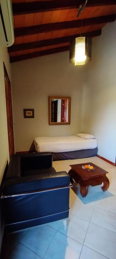 "Nueva La Grappa" Hotel & Posada Altos Екстер'єр фото