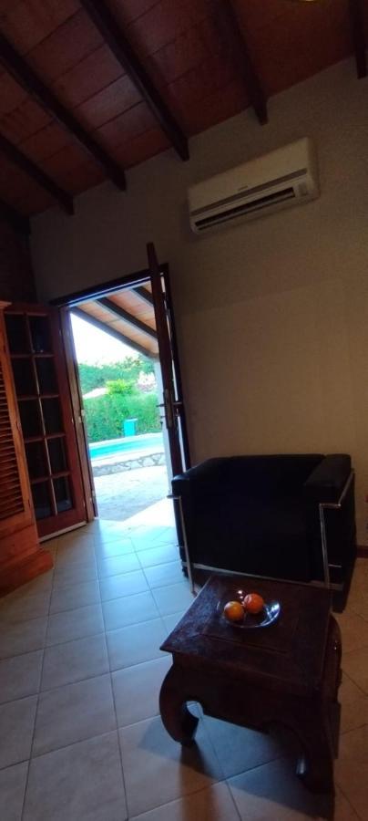 "Nueva La Grappa" Hotel & Posada Altos Екстер'єр фото