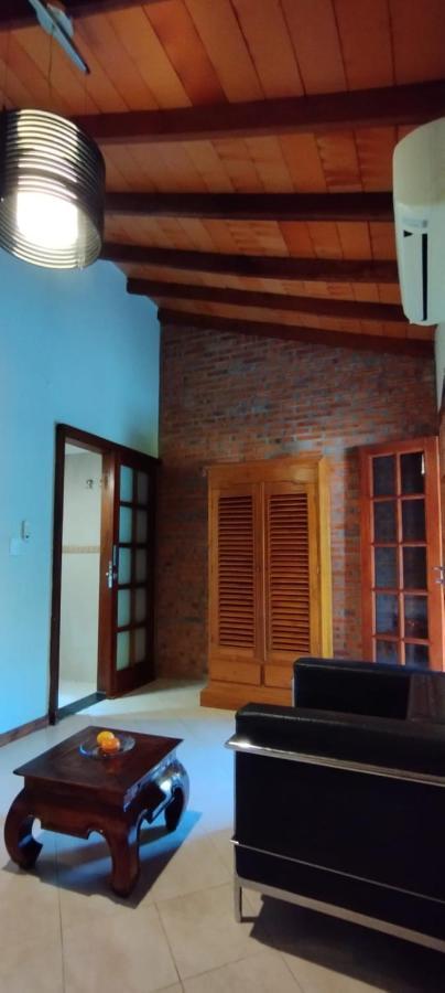 "Nueva La Grappa" Hotel & Posada Altos Екстер'єр фото