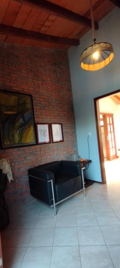 "Nueva La Grappa" Hotel & Posada Altos Екстер'єр фото